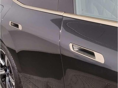 2022 BMW IX 缩略图 9
