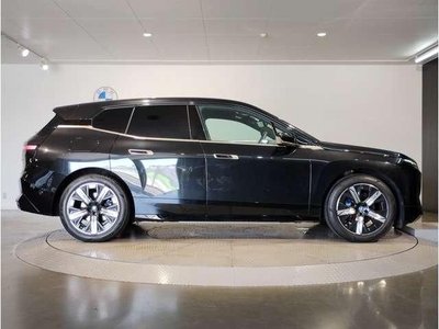 2022 BMW IX 缩略图 4