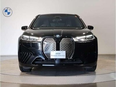 2022 BMW IX 缩略图 5