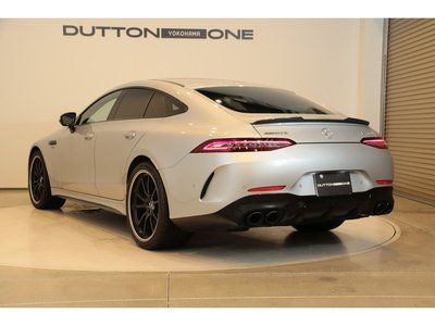 صورة 11 لـ 2023 Mercedes-BENZ GT AMG
