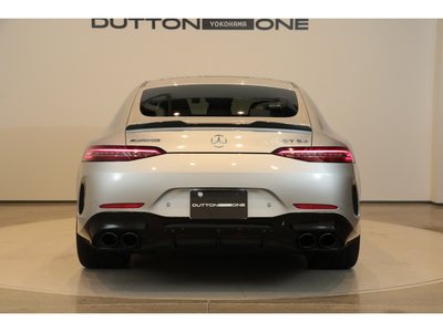 صورة 10 لـ 2023 Mercedes-BENZ GT AMG