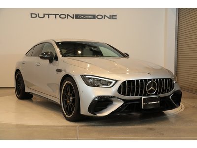صورة 6 لـ 2023 Mercedes-BENZ GT AMG