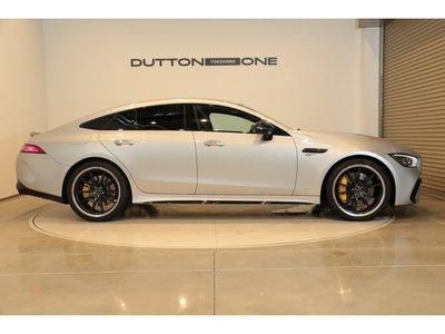 صورة 7 لـ 2023 Mercedes-BENZ GT AMG