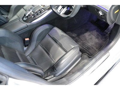 صورة 13 لـ 2023 Mercedes-BENZ GT AMG