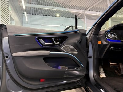 2024 Mercedes-BENZ EQS AMG thumbnail 17