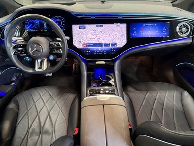 2024 Mercedes-BENZ EQS AMG thumbnail 59