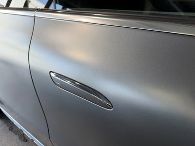 2024 Mercedes-BENZ EQS AMG photo 15
