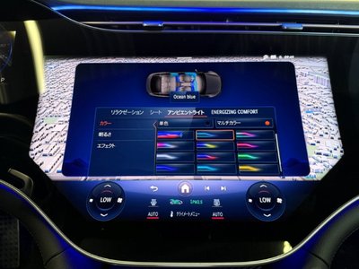 2024 Mercedes-BENZ EQS AMG thumbnail 31