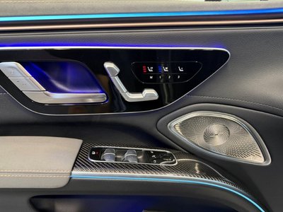 2024 Mercedes-BENZ EQS AMG thumbnail 18