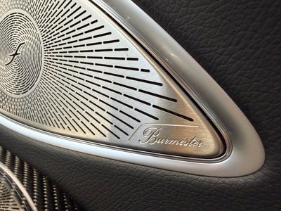 2024 Mercedes-BENZ EQS AMG thumbnail 21