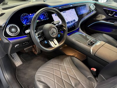 2024 Mercedes-BENZ EQS AMG thumbnail 23