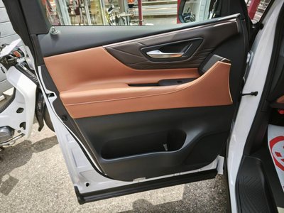 2025 Toyota VELLFIRE 照片 144