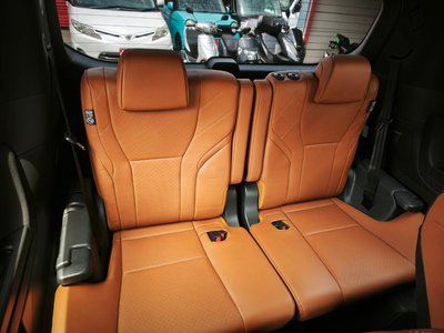 2025 Toyota VELLFIRE 照片 111