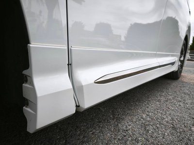 2025 Toyota VELLFIRE 照片 18