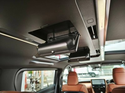 2025 Toyota VELLFIRE 照片 130