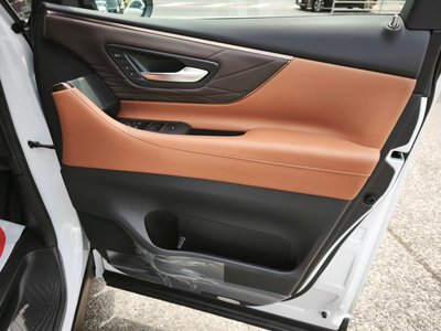 2025 Toyota VELLFIRE 照片 93