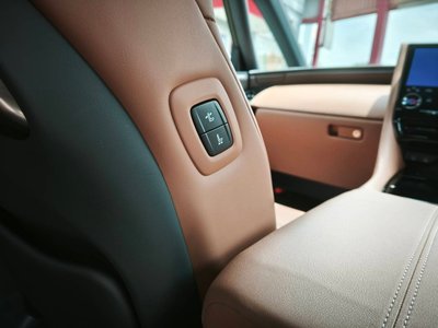 2025 Toyota VELLFIRE 照片 127