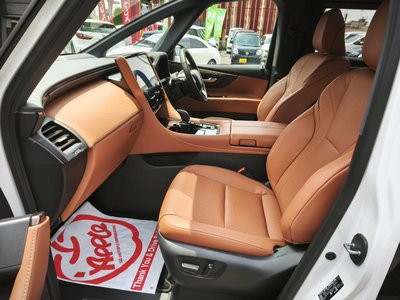 2025 Toyota VELLFIRE 照片 116