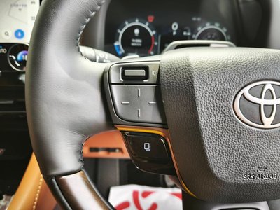 2025 Toyota VELLFIRE 照片 52
