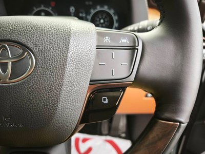2025 Toyota VELLFIRE 照片 55