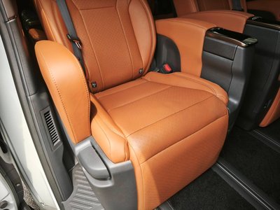 2025 Toyota VELLFIRE 照片 98