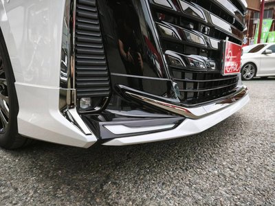 2025 Toyota VELLFIRE 照片 7