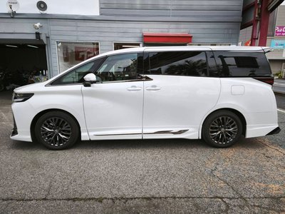 2025 Toyota VELLFIRE 照片 17