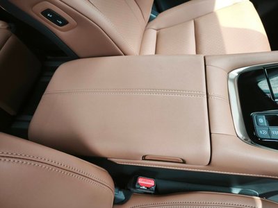 2025 Toyota VELLFIRE 照片 83