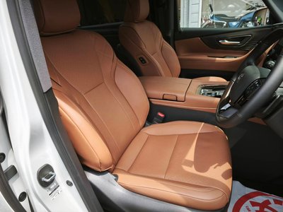 2025 Toyota VELLFIRE 照片 84