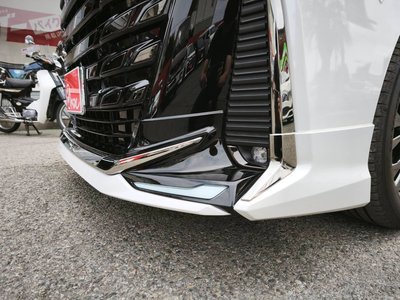 2025 Toyota VELLFIRE 照片 9