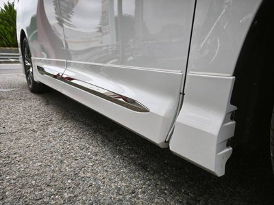 2025 Toyota VELLFIRE 照片 19