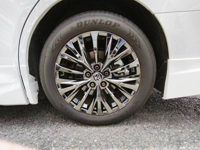 2025 Toyota VELLFIRE 照片 149