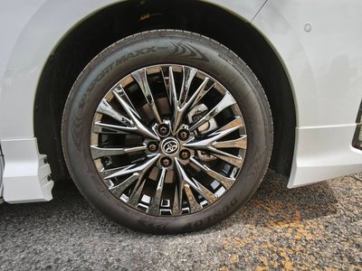 2025 Toyota VELLFIRE 照片 147