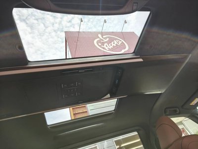 2025 Toyota VELLFIRE 照片 135