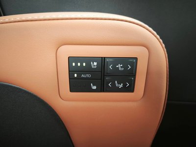 2025 Toyota VELLFIRE 照片 107