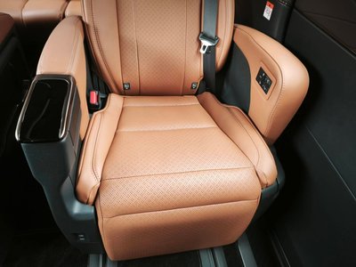 2025 Toyota VELLFIRE 照片 108