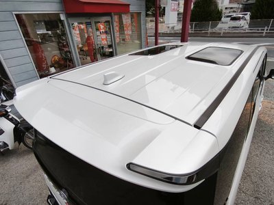 2025 Toyota VELLFIRE 照片 40