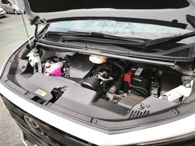 2025 Toyota VELLFIRE 照片 146