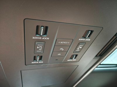 2025 Toyota VELLFIRE 照片 129