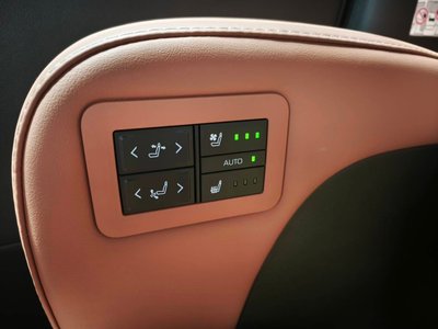 2025 Toyota VELLFIRE 照片 104