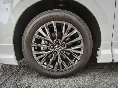 2025 Toyota VELLFIRE 照片 150