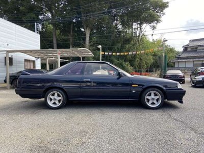 1988 Nissan SKYLINE COUPE — фото 14