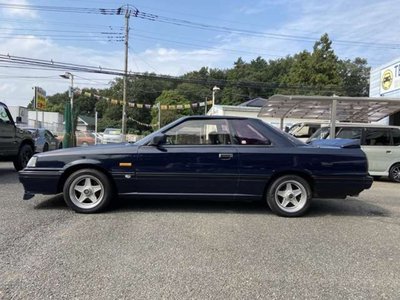 1988 Nissan SKYLINE COUPE — фото 15