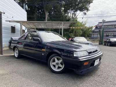 1988 Nissan SKYLINE COUPE — фото 4