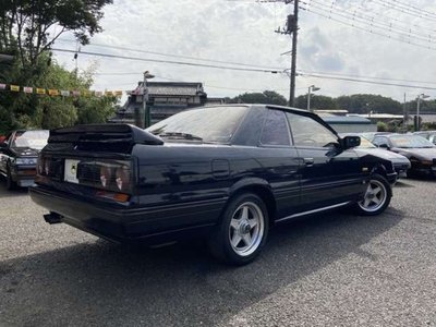 1988 Nissan SKYLINE COUPE — фото 5