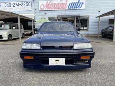 1988 Nissan SKYLINE COUPE — фото 10