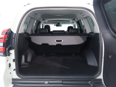 2021 Toyota LAND CRUISER PRADO — фото 13