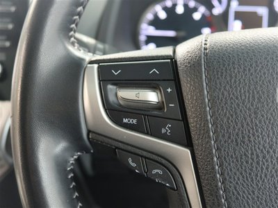 2021 Toyota LAND CRUISER PRADO — фото 16