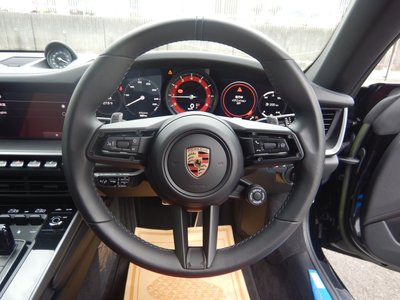 2023 Porsche 911 thumbnail 44