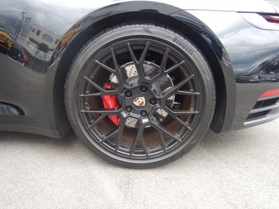2023 Porsche 911 thumbnail 36